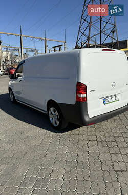 Другие грузовики Mercedes-Benz Vito 2015 в 