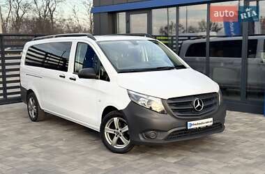 Минивэн Mercedes-Benz Vito 2020 в Ровно