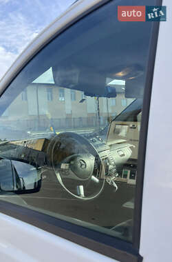 Мінівен Mercedes-Benz Vito 2014 в 