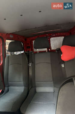 Минивэн Mercedes-Benz Vito 2010 в 
