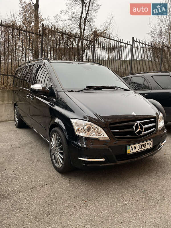 Mercedes-Benz Vito 2006