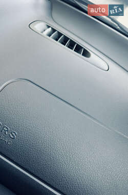 Мінівен Mercedes-Benz Vito 2008 в 