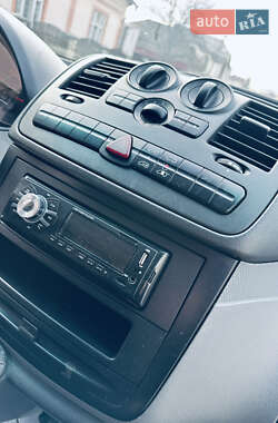 Мінівен Mercedes-Benz Vito 2008 в 