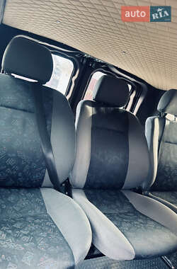 Мінівен Mercedes-Benz Vito 2008 в 