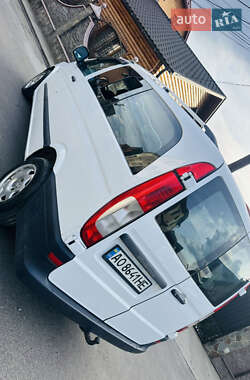 Мінівен Mercedes-Benz Vito 2008 в 