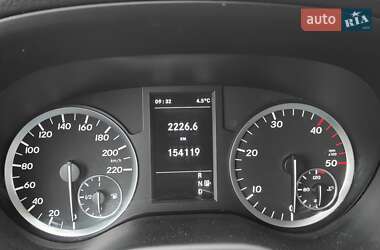 Минивэн Mercedes-Benz Vito 2017 в 