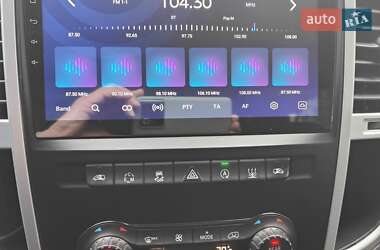 Минивэн Mercedes-Benz Vito 2017 в 