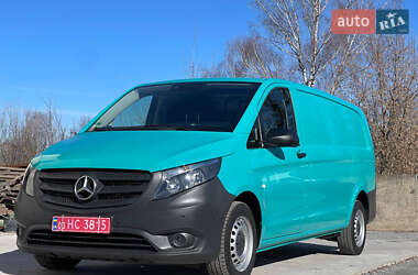 Вантажний фургон Mercedes-Benz Vito 2020 в Рівному