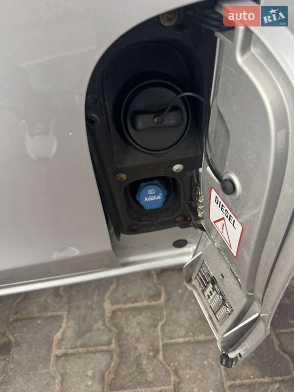 Грузовой фургон Mercedes-Benz Vito 2016 в Бучаче фото 13 Грузовой фургон Mercedes-Benz Vito 2016 в Бучаче