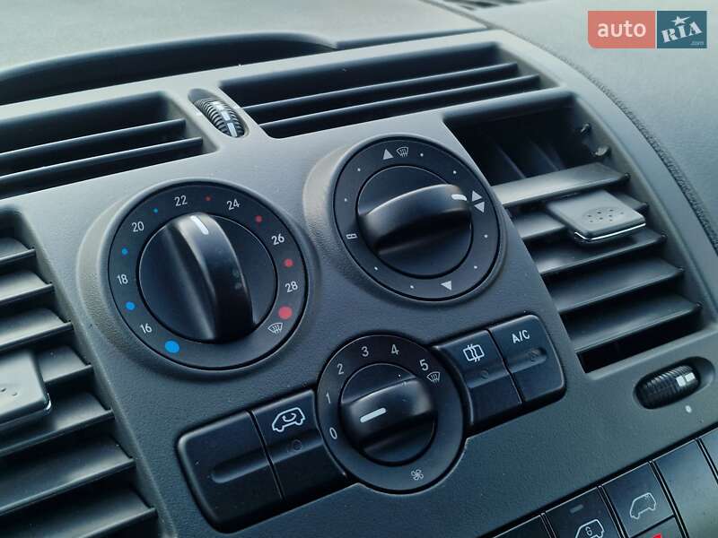 Мінівен Mercedes-Benz Vito 2011 в Миколаєві