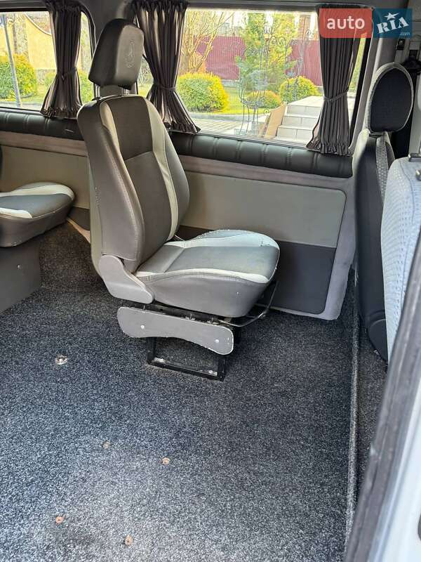 Мінівен Mercedes-Benz Vito 2008 в Кам'янець-Подільському