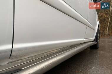 Мінівен Mercedes-Benz Vito 2007 в 