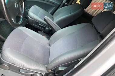 Мінівен Mercedes-Benz Vito 2007 в 