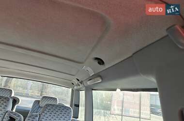 Мінівен Mercedes-Benz Vito 1998 в 