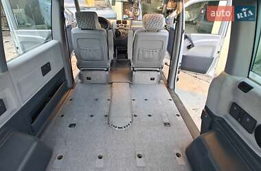 Мінівен Mercedes-Benz Vito 1998 в 