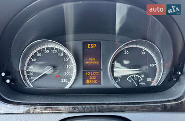Мінівен Mercedes-Benz Vito 2008 в 