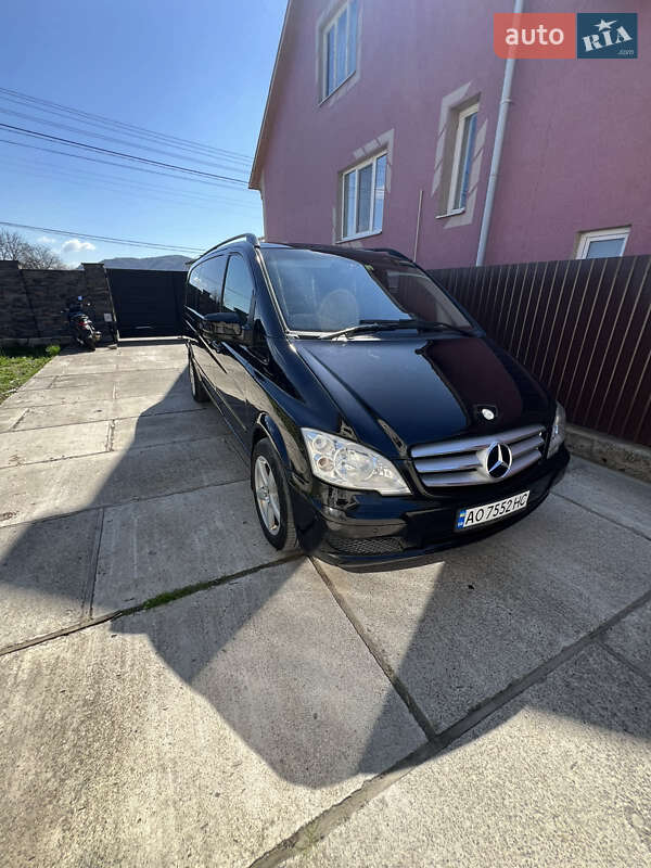 Mercedes-Benz Vito 2006