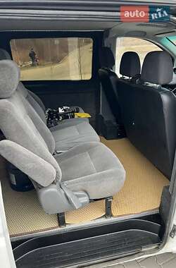 Мінівен Mercedes-Benz Vito 2004 в 