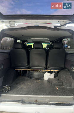 Минивэн Mercedes-Benz Vito 2005 в 