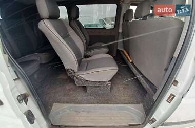 Мінівен Mercedes-Benz Vito 2006 в 