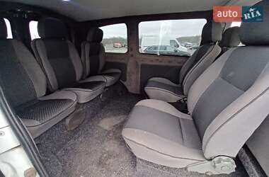 Мінівен Mercedes-Benz Vito 2006 в 