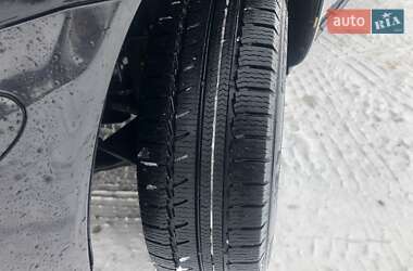 Вантажний фургон Mercedes-Benz Vito 2011 в 