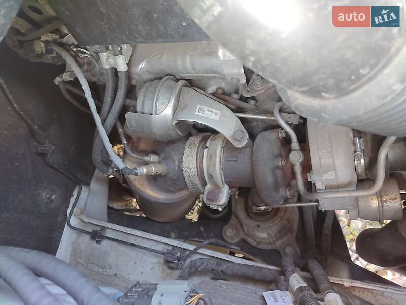 Минивэн Mercedes-Benz Vito 2019 в Киеве фото 12 Минивэн Mercedes-Benz Vito 2019 в Киеве