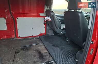 Грузовой фургон Mercedes-Benz Vito 2014 в 