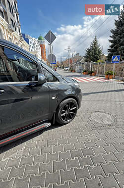 Минивэн Mercedes-Benz Vito 2017 в 