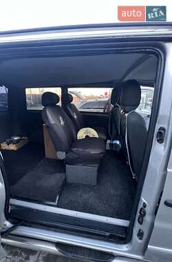 Минивэн Mercedes-Benz Vito 2003 в 