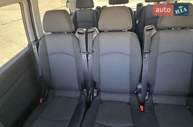 Минивэн Mercedes-Benz Vito 2011 в 