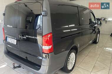 Минивэн Mercedes-Benz Vito 2015 в 