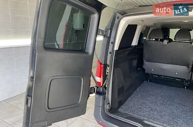 Минивэн Mercedes-Benz Vito 2015 в 