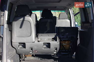 Минивэн Mercedes-Benz Vito 2012 в 
