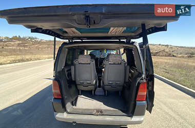 Минивэн Mercedes-Benz Vito 1998 в 