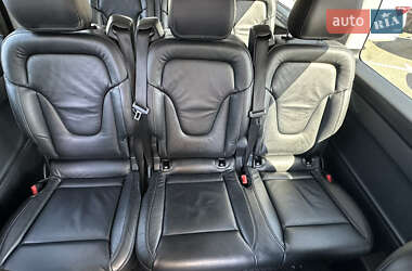 Мінівен Mercedes-Benz Vito 2015 в 