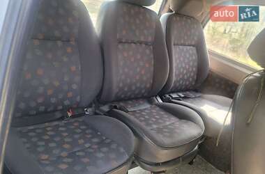 Минивэн Mercedes-Benz Vito 2008 в 
