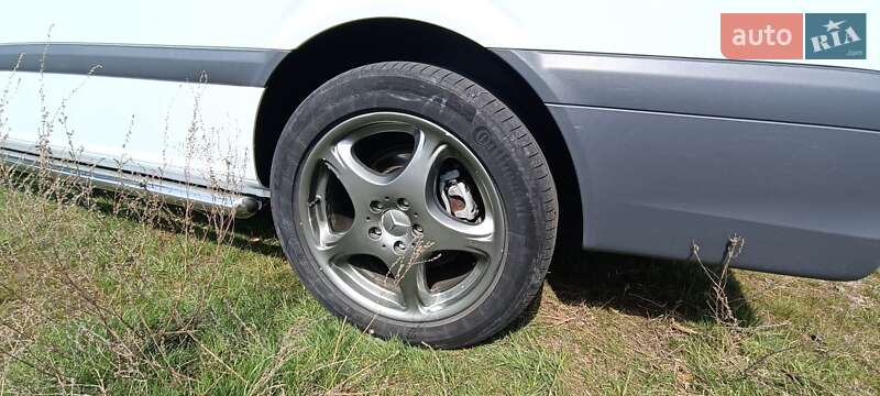 Минивэн Mercedes-Benz Vito 2013 в Ахтырке