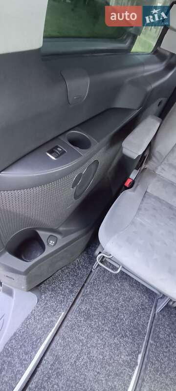 Минивэн Mercedes-Benz Vito 2013 в Ахтырке