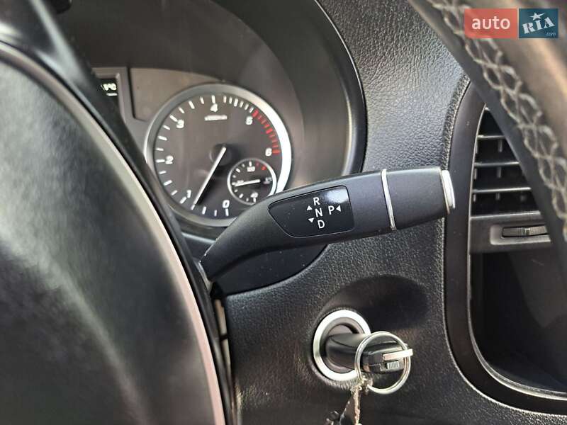 Грузовой фургон Mercedes-Benz Vito 2020 в Черновцах