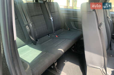 Мінівен Mercedes-Benz Vito 2017 в 