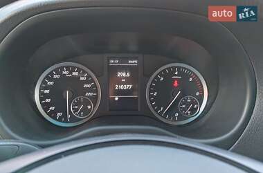 Рефрижератор Mercedes-Benz Vito 2022 в 