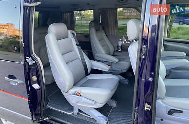 Минивэн Mercedes-Benz Vito 1999 в 