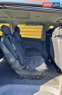 Мінівен Mercedes-Benz Vito 2006 в 