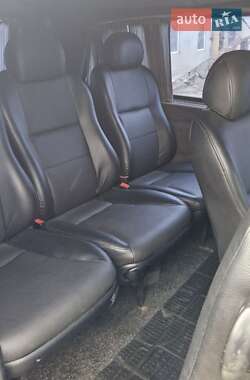 Минивэн Mercedes-Benz Vito 2008 в 