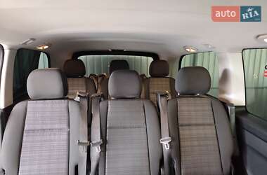 Минивэн Mercedes-Benz Vito 2015 в 