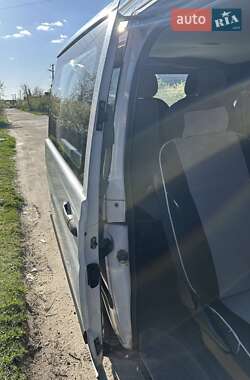 Минивэн Mercedes-Benz Vito 2005 в 