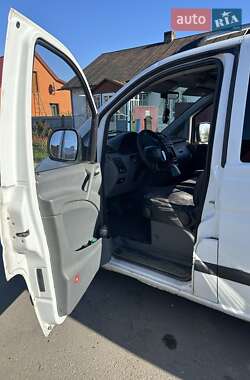 Минивэн Mercedes-Benz Vito 2005 в 