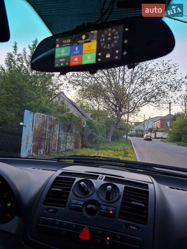 Минивэн Mercedes-Benz Vito 2008 в Днепре