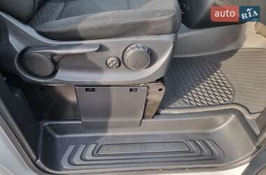 Вантажний фургон Mercedes-Benz Vito 2020 в 
